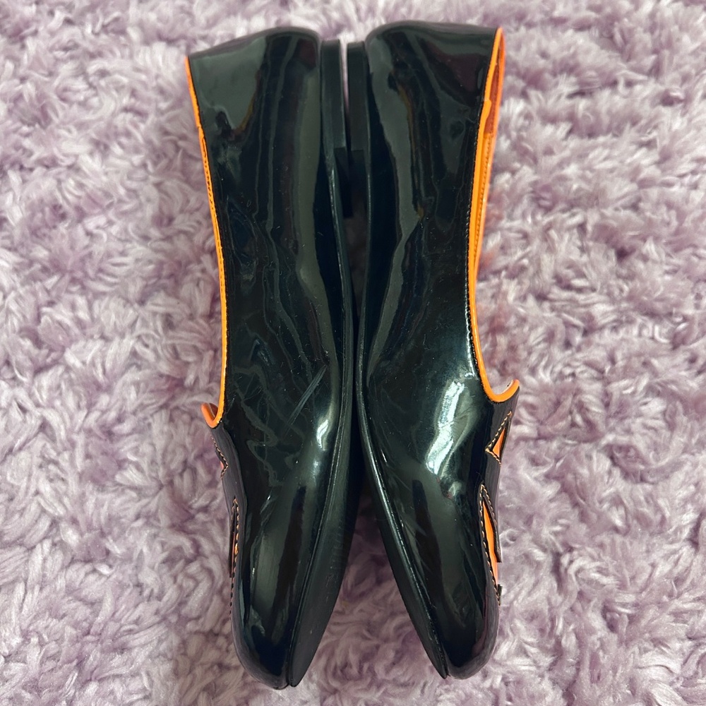Strange Cvlt Pumpkin shoes Size 9 - Picture 4 of 7